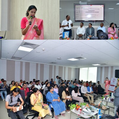 Building an Ecosystem of Thalassemia Care – Manipal Hospital Yelahanka Leads the Way