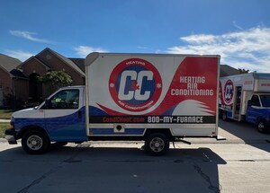 C &amp; C Heating &amp; Air Conditioning highlights importance of indoor air quality for Detroit homeowners