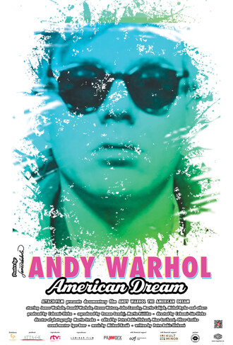 New Documentary Andy Warhol: American Dream Featuring Never Before Seen Interviews with Family and Friends