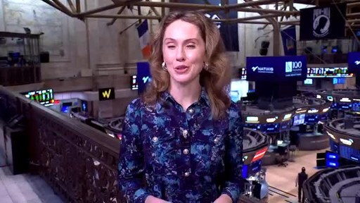 NYSE Content Update: Sourcery Founder Molly O'Shea Joins as a Media Partner