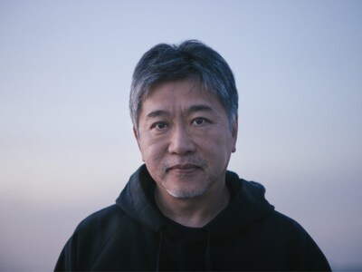 Acclaimed Director Hirokazu Kore-eda Named Recipient of the 2nd TAKANAWA GATEWAY CITY AWARD at SSFF & ASIA 2026