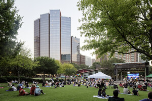 Cities must rethink how they create urban value: Skanska report