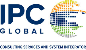 IPC Global Named Qlik North America Channel Partner of Year of 2025