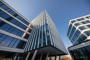 Města by měla přehodnotit, jak vytvářejí hodnotu městského prostředí, ukazuje aktuální report Skanska