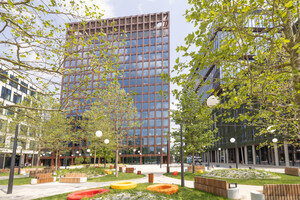 Miasta stoją przed koniecznością redefinicji sposobów tworzenia wartości urbanistycznej - wynika z najnowszego raportu Skanska