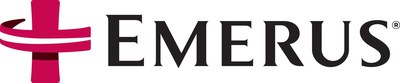 Official logo for Emerus Health (PRNewsFoto/Emerus) Official logo for Emerus Health (PRNewsFoto/Emerus)