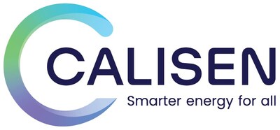 Calisen Logo (PRNewsfoto/Calisen)