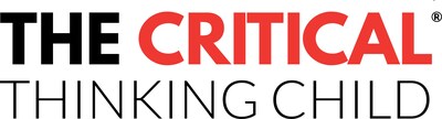 The Critical Thinking Child — Stanford-recognized K–12 online tutoring that builds critical thinkers. Summer and year-round enrollment open! Sign up now at thecriticalthinkingchild.com