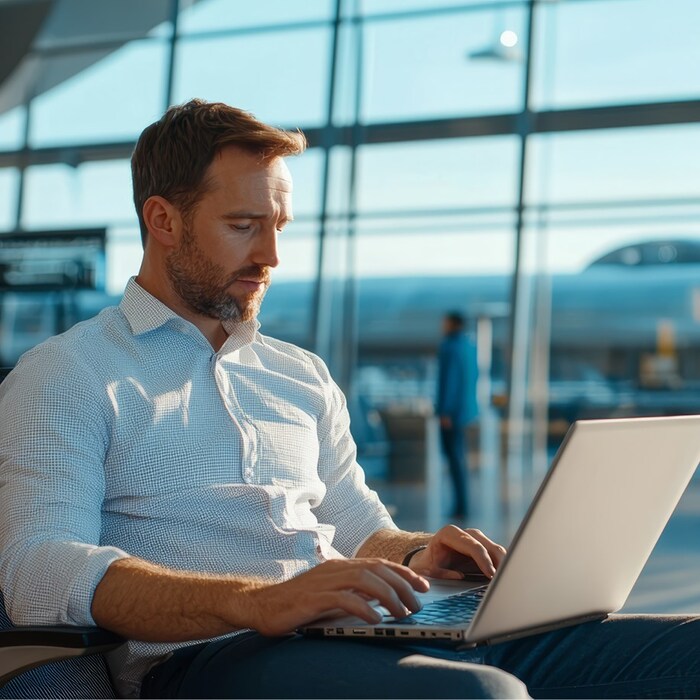 MetTel Delivers Industry’s First Multi-Carrier, Agnostic Connected Laptop as a Service via SingleSIM