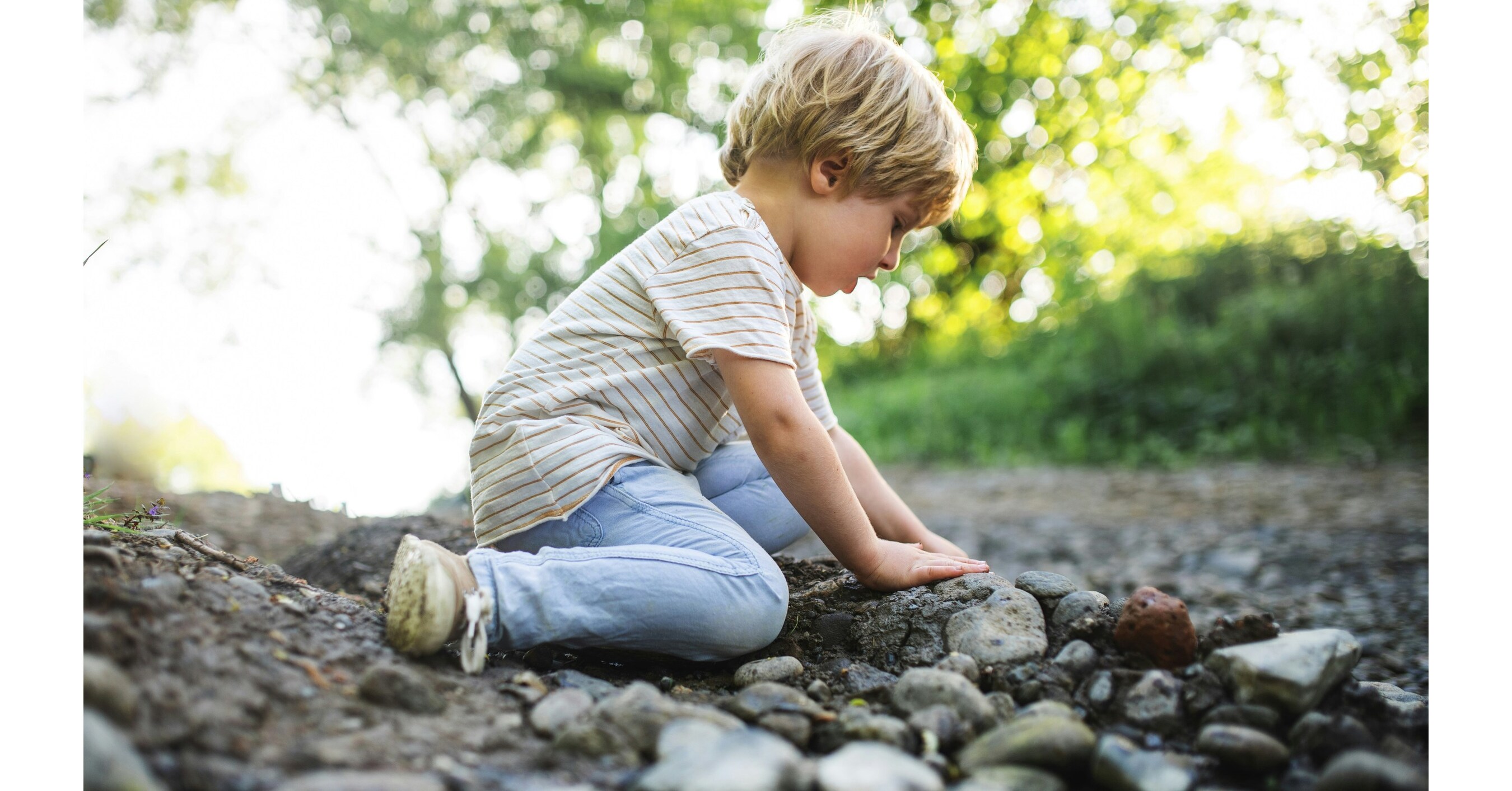 Trail Life CEO Mark Hancock on the Myth of Neutrality: Character Formation Requires a Foundation