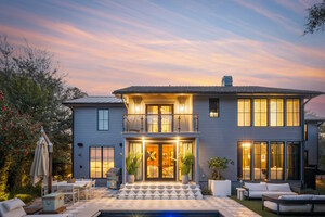 In Mount Pleasant's Coveted Old Village Neighborhood, a Rare Home Comes to Market