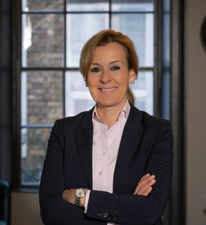 Calisen appoints Dr Diane Bitzel as first Chief Technology Officer