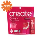 Create Wellness's New Create + Electrolyte Mix with OnoSweet®