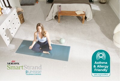 Asthma & Allergy Friendly® Certification Program