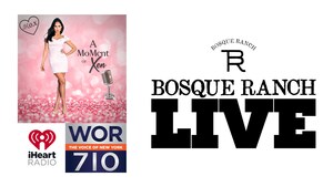 A Moment of Xen Rapidly Scales Nationwide, Expanding Across Radio, Streaming, OTT and Live Experiences with Bosque Ranch