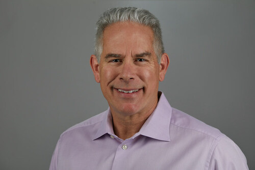 Patrick Henry - Oculi President & CEO