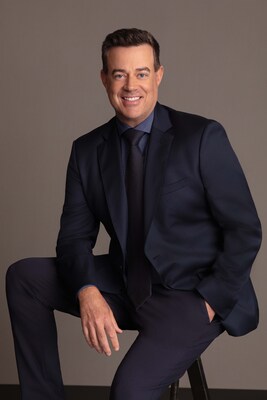 Public Education Lifesaver Award: Carson Daly