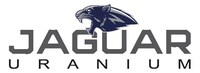 Jaguar Uranium Logo (CNW Group/Jaguar Uranium)