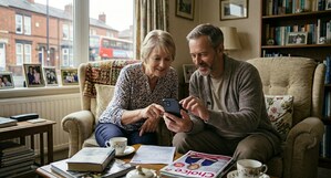 Apomeds Enters the UK Market With Its Digital Healthcare Platform