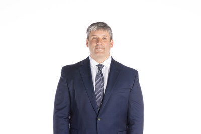 Paul Delord, First Horizon Bank