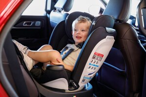 Hyundai and Banner Children's Continue Partnership to Improve Child Passenger Safety in Arizona