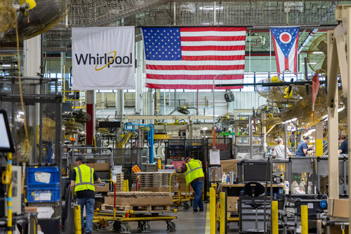 Whirlpool Corporation Clyde Operations
