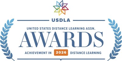 APUS has won the USDLA Compass Award for Mental Health & Wellness APUS has won the USDLA Compass Award for Mental Health & Wellness