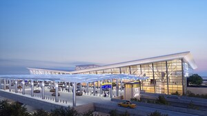 The New Terminal One at JFK Partners With Mexico's Leading Low-Cost Airline Viva Aerobus for New York City Operations