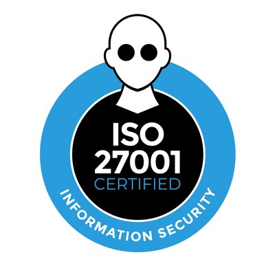 ISO 27001 Certification