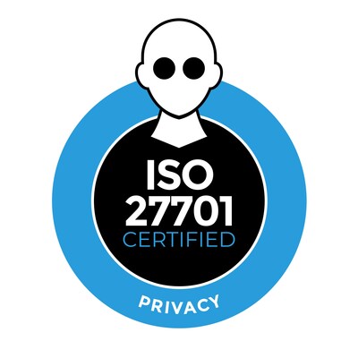 ISO 27701 Certification