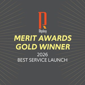 Ripley PR wins top honor in global Merit Awards for Adventure PR launch