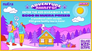nuEra Cannabis Launches Illinois 420 Celebrations with Massive Deals and a Getaway Giveaway