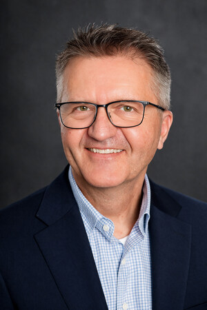 Hyland appoints Lubor Ptacek as Senior Vice President of Product Marketing