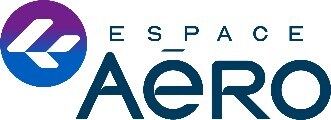 Espace Aéro logo (CNW Group/Aéro Montréal)