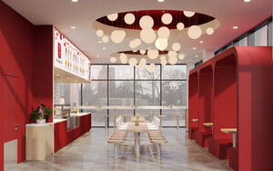 Gong cha Expands in Southern California with 3-Unit Deal, Taps Multi-Unit Operators