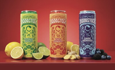 Now available statewide at all locations of BevMax, Total Wine & More, independent retailers and online for home delivery, a first for Connecticut, made possible through a pilot partnership with Bevstack.