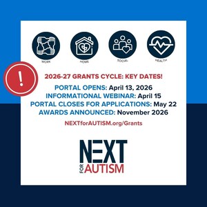 Grant Funding Opportunity for Organizations That Provide Services or Support for Autistic Adults