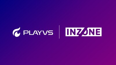 PlayVS and Sony Electronics’ INZONE announce a strategic partnership to support the growth of scholastic and collegiate esports, with INZONE named the official gaming hardware partner across the PlayVS ecosystem.