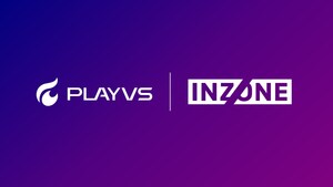 PlayVS and Sony Electronics Announce Strategic Partnership to Elevate Scholastic and Collegiate Esports