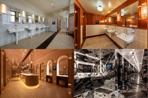 Cashmere® Bathroom Guide™ Expands to Montreal, Setting a New Standard for Restaurant Bathroom Excellence