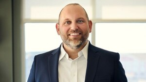 Dr. Jesse Phillips Named to The Journal Record 40 Under 40