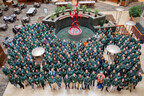 Nearly 400 Atrium Hospitality leaders gather in Rogers, Arkansas for the 2026 SPIRIT Leadership Conference at Embassy Suites Northwest Arkansas – Hotel, Spa & Convention Center.