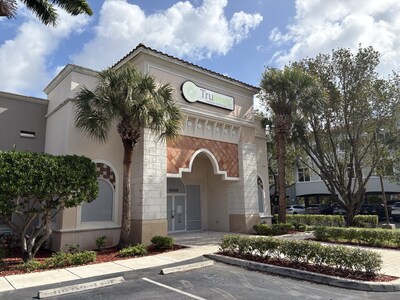 newswire.ca - Trulieve to Open Medical Cannabis Dispensary in Boca Raton, Florida