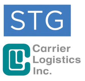 STG Announces Acquisition of Carrier Logistics Inc. to Pioneer AI-Agentic Platform for LTL and Last Mile Carriers