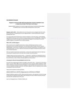 EPIC World Championship announces partnership with Alfa Romeo and Leadmotors