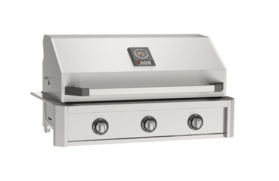 The T-Series delivers confident, no-nonsense grilling with heavy-duty 304 stainless steel burners, Flame Thrower ignition, and a fully analog design that requires no electricity.