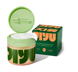 JiYu Skin Announces Expansion into Longevity Skincare, Positioning as a Leading Korean Skincare Brand in the U.S. Market