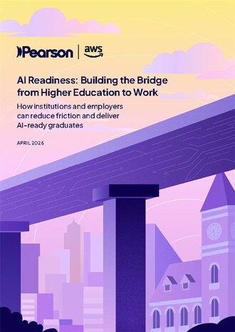 AI Readiness: Building the Bridge from Higher Education to Work