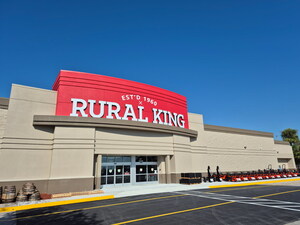 Rural King Celebrates 150th Store Opening in Sebring, Florida, Honoring America's 250th Anniversary with Three-Day Grand Opening Event