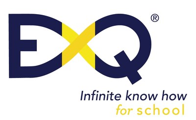 ExQ for School Logo ExQ for School Logo